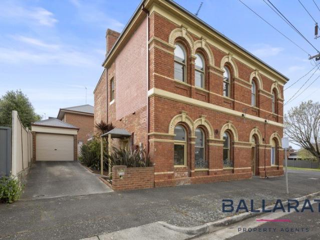 Apartment for rent in Soldiers Hill, Ballarat