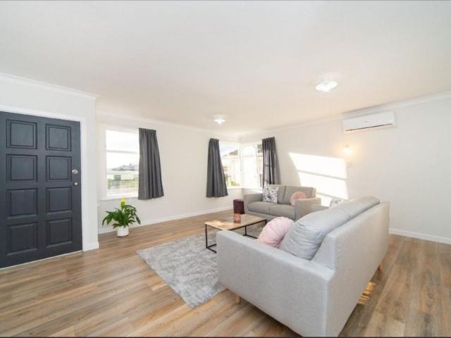 House for rent in Westbrook, Palmerston North
