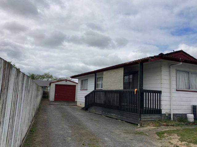 House for rent in Te Awamutu, Waipā District