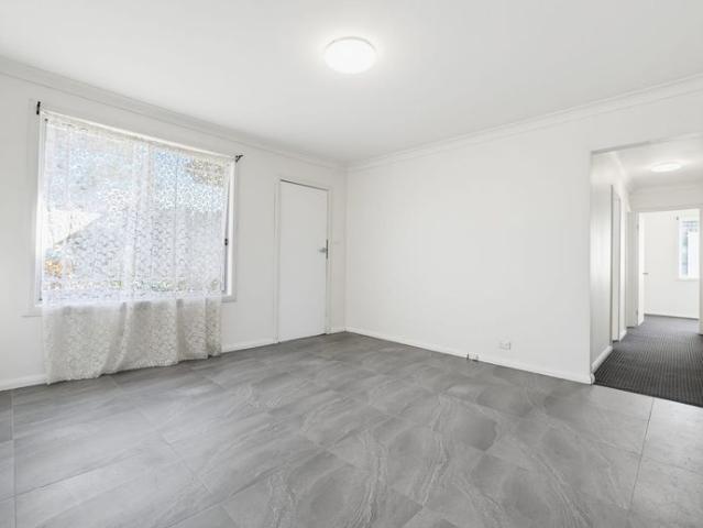 House for rent in Lethbridge Park, Sydney