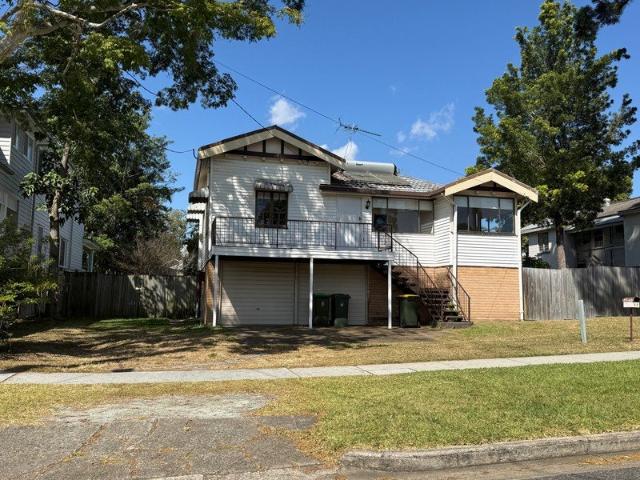 House for rent in Toombul, Queensland