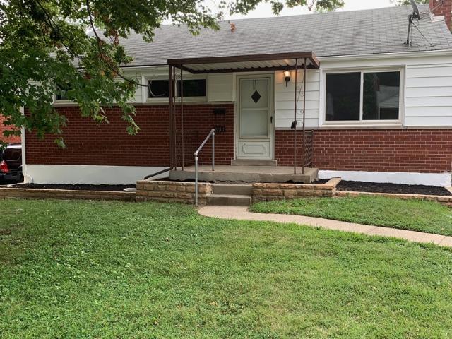 House for rent in Roselawn, Ohio