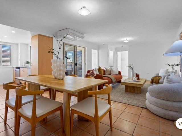 Apartment for sale in Redcliffe, Greater Brisbane