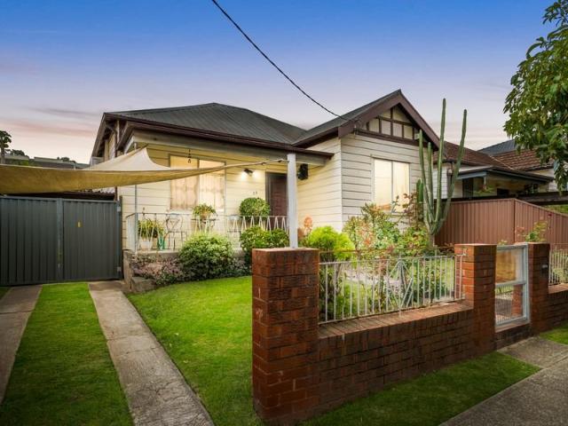 House for rent in Auburn, Sydney