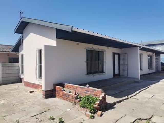 House for rent in Goodwood, Western Cape
