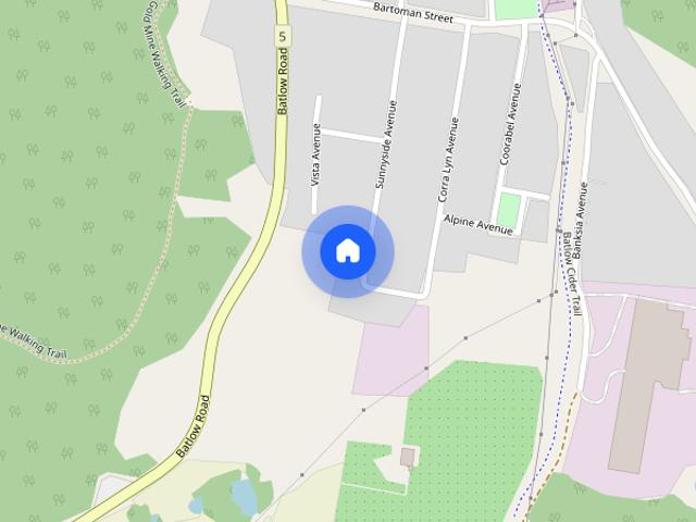 House for rent in Batlow, New South Wales