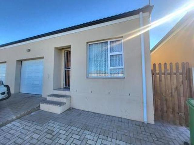 House for rent in West Coast, Britannia Bay