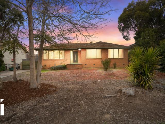 Property for sale in Rivett, Australian Capital Territory