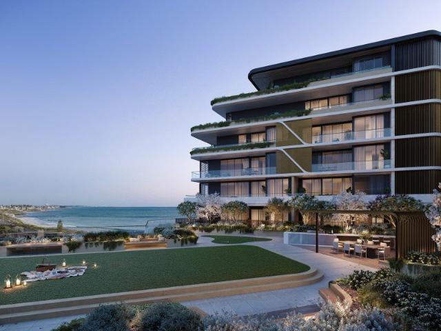 Apartment for sale in Sorrento, Western Australia