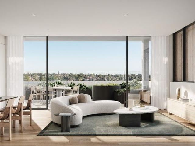 Apartment for sale in Sydney, New South Wales