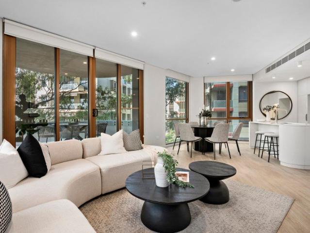 Apartment for sale in Sydney, New South Wales