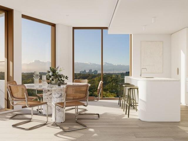 Apartment for sale in Macquarie Park, Sydney