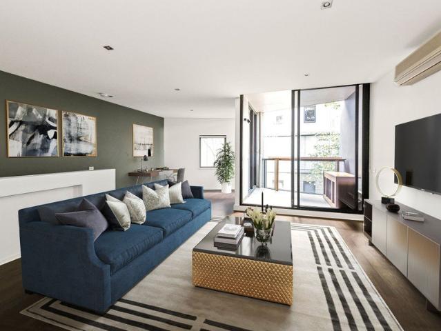 Apartment for rent in Richmond, Melbourne