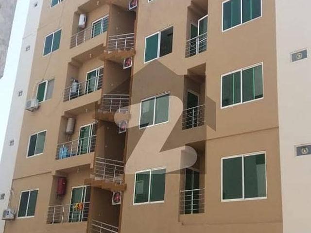 Apartment for sale in Islamabad