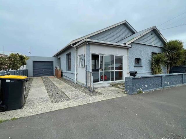 House for rent in Blackhead, Otago