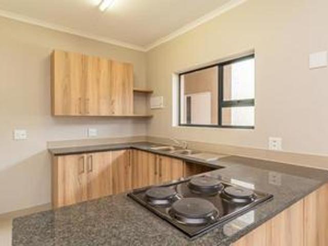 Apartment for rent in Centurion, Gauteng