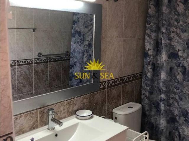 Casa en alquiler en Torrevieja, Valencia