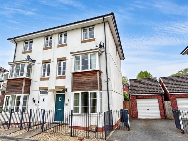 House for rent in Topsham, Exeter
