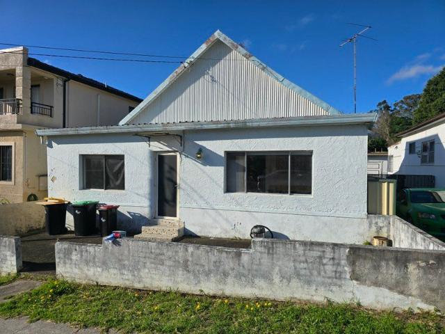 House for rent in St George, Sydney