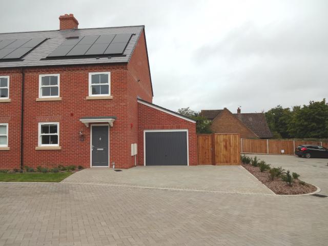 House for rent in Drayton, Broadland