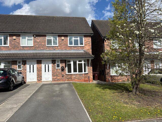 House for rent in Halewood Green, Halewood