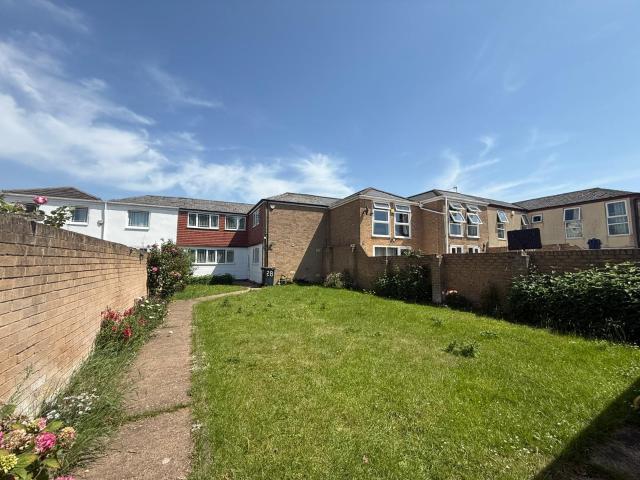 House for rent in Old Wharf, City Of Leicester