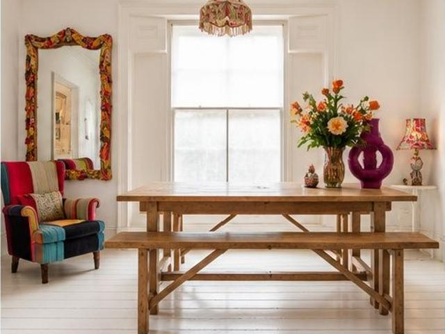 House for rent in London Borough of Hackney, Greater London