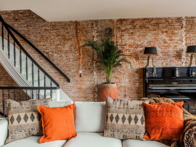Appartement te huur in West, Amsterdam