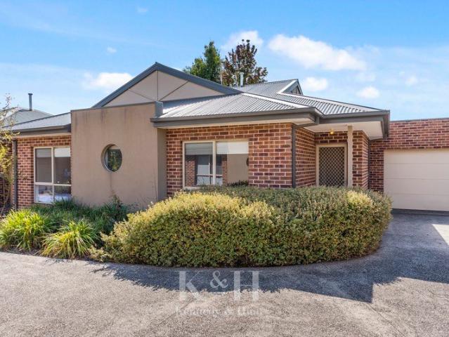 Apartment for rent in Gisborne, Victoria