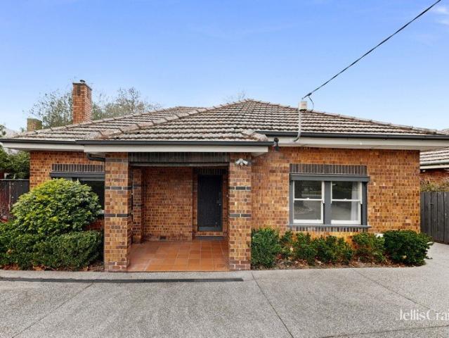 House for rent in Camberwell, Melbourne