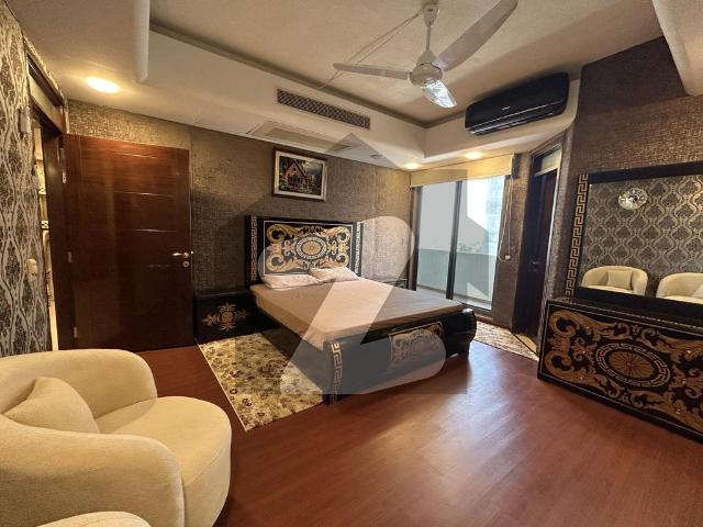 Apartment for rent in Islamabad