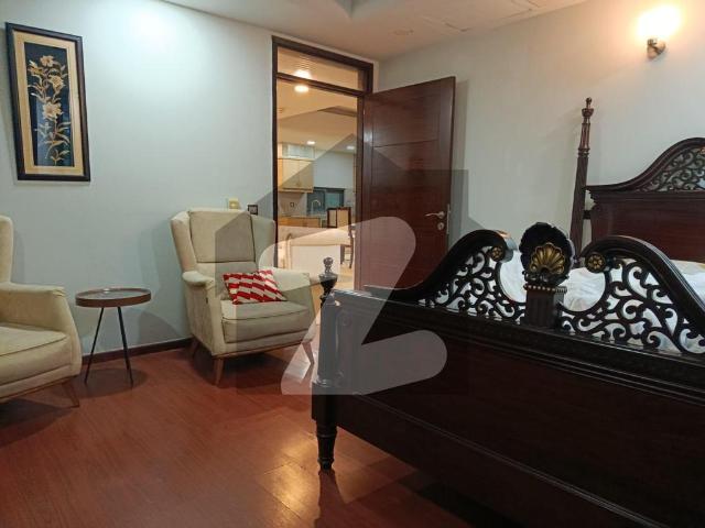 Apartment for rent in Islamabad