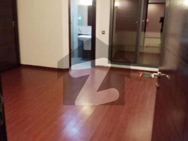 Apartment for rent in Islamabad