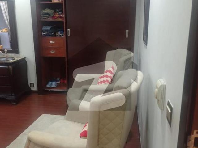 Apartment for rent in Islamabad