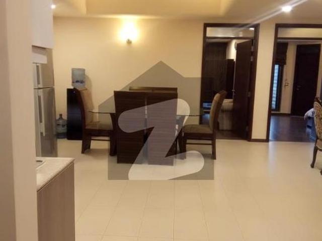 Apartment for rent in اسلام آباد, زون 1