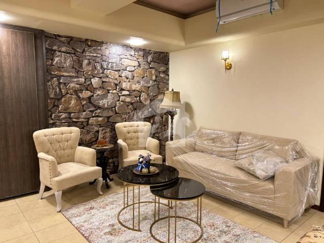 Apartment for rent in اسلام آباد, زون 1