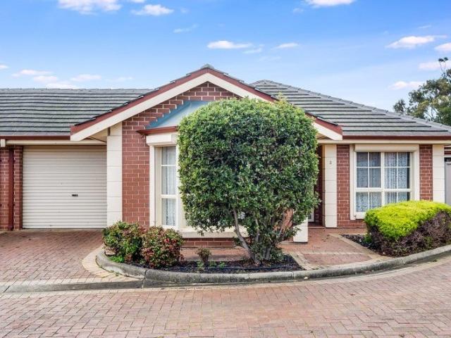 Apartment for rent in Warradale, Adelaide