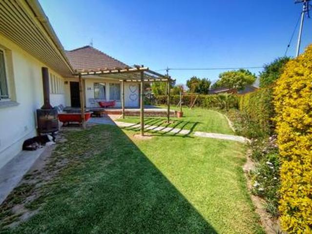 House for sale in Ceres, Witzenberg Local Municipality