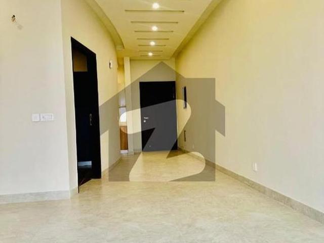 Apartment for rent in Islamabad