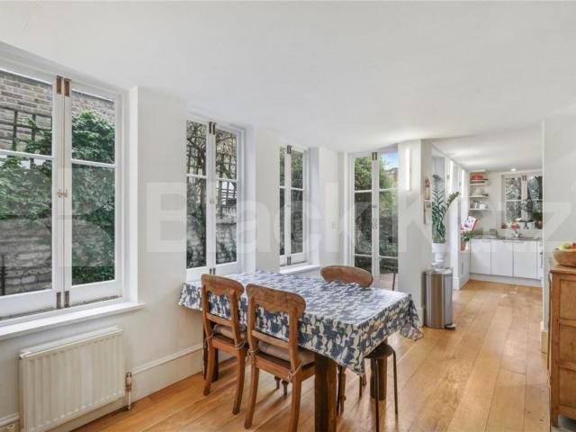 Apartment for rent in Bromley-by-Bow, Bow