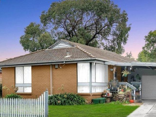 House for rent in Melton, Melbourne