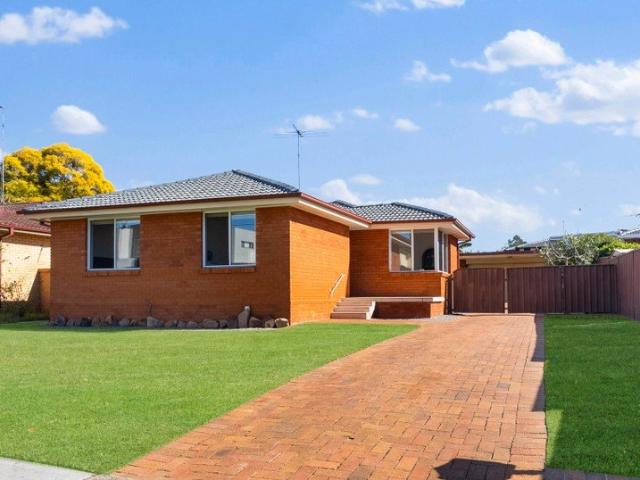 House for sale in Sydney, New South Wales
