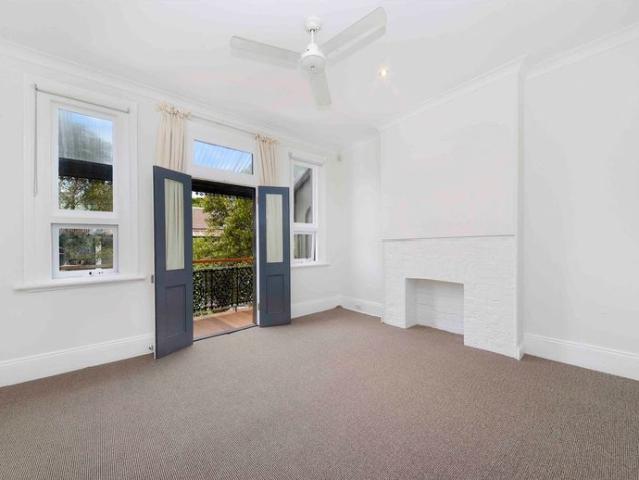 House for rent in Redfern, Sydney