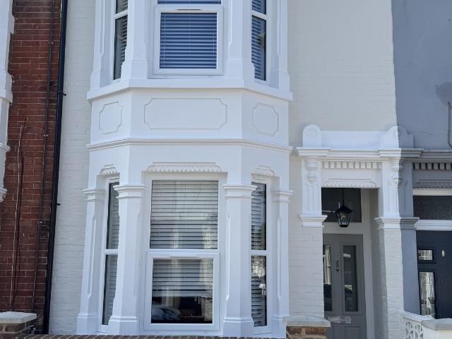 House for rent in Tipner, City Of Portsmouth