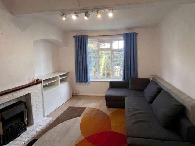 House for rent in Kidbrooke, Greater London