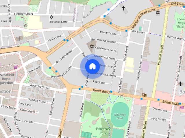 House for rent in Eastern Suburbs, Sydney