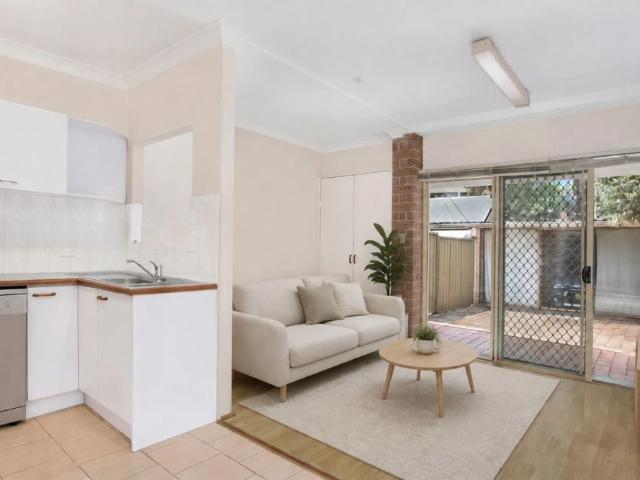 Land for rent in Sydney, New South Wales