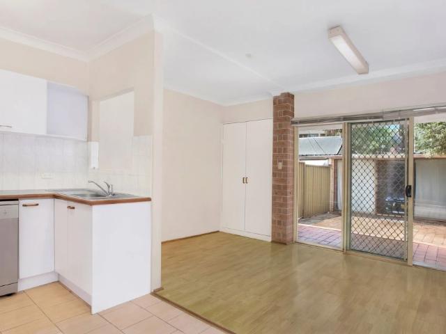 Land for rent in Sydney, New South Wales