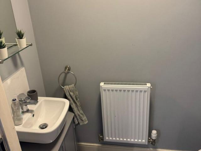 House for rent in Ingrow, Isle Of Man