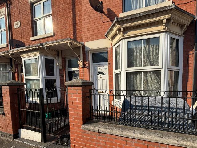 House for rent in Street, Somerset
